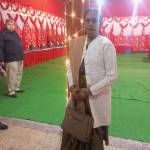 Komalini chauhan Profile Picture