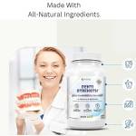 Denti Strength Profile Picture