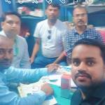 Namesh Rathi Rathi Profile Picture