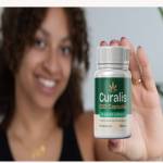 CuralisCBD kapsler profile picture