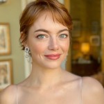 Emma Stone Profile Picture