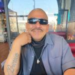 Antonio jose Oznam Profile Picture