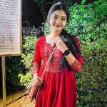 Aarushi Sharma Profile Picture