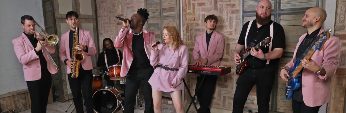 Salut Band Cover Image