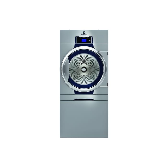 Electrolux 20KG Dryers for Marine Cruise Ships – Reliable & Efficient