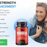 Manboa Benefit Profile Picture