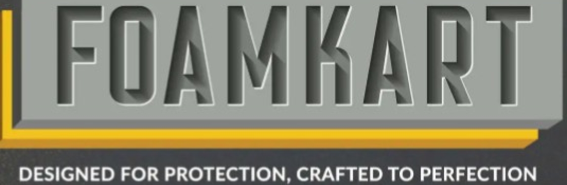 Foam kart Cover Image