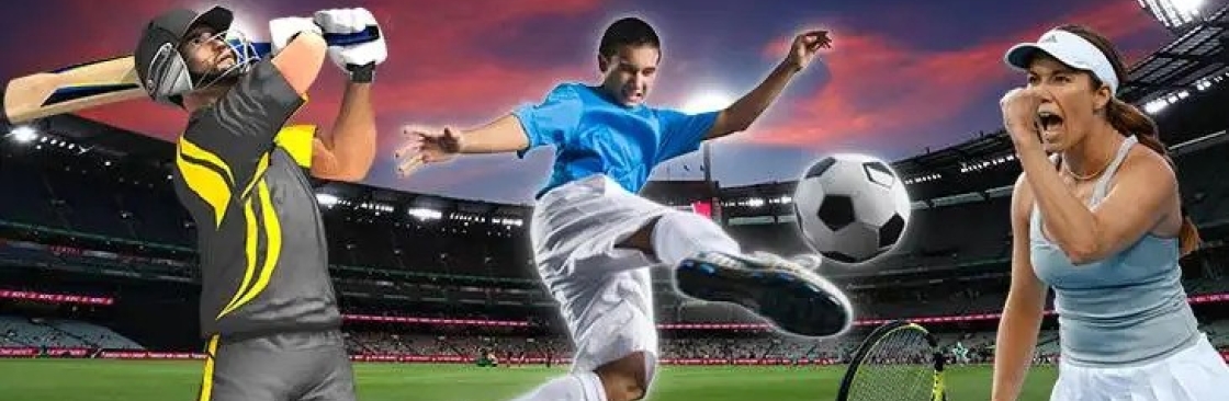 Online Cricket ID Cover Image