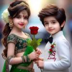 Shanti Shantinath Profile Picture