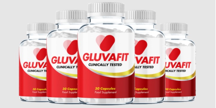 GluvaFit Erfahrungen Profile Picture