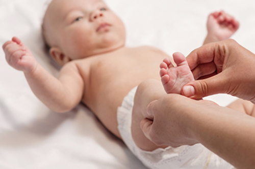 Best TCM For Children Singapore, Children TCM Singapore - Safe, Certified & Renowned