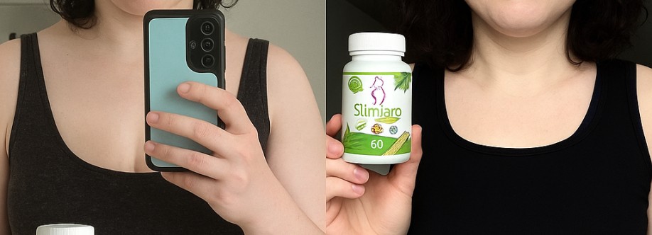 Slimjaro Reviews Cover Image