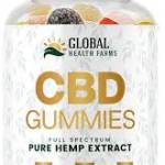 Global Health Farms CBD Gummies Profile Picture