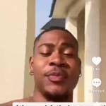 Innocent Godwin Profile Picture