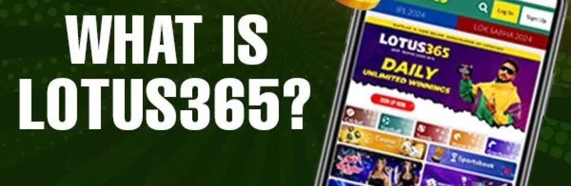 Lotus365 ID Cover Image