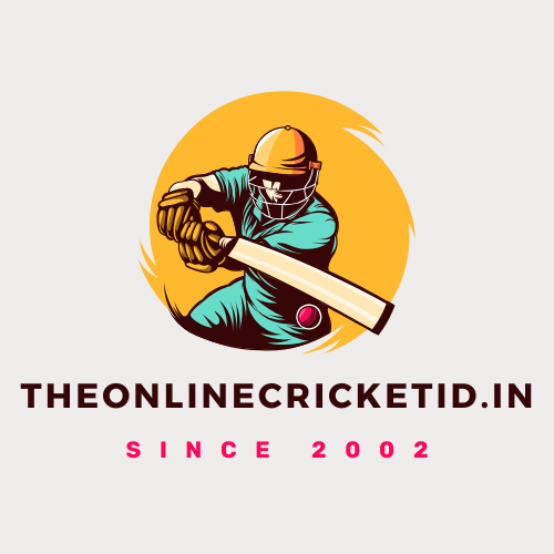 The Online Cricket ID - India's No.1 Cricket Betting ID Provider Website