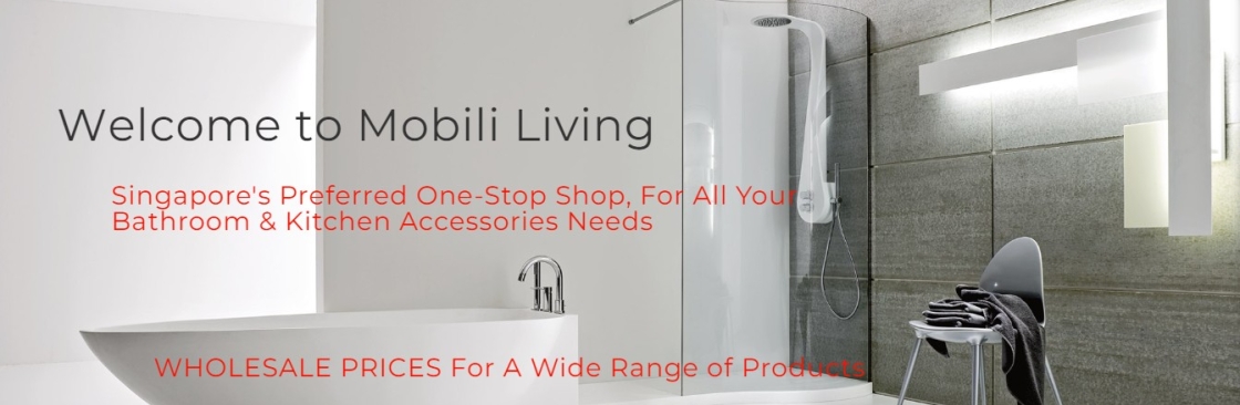 Mobili Living Cover Image
