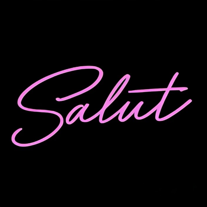 Salut Band Profile Picture