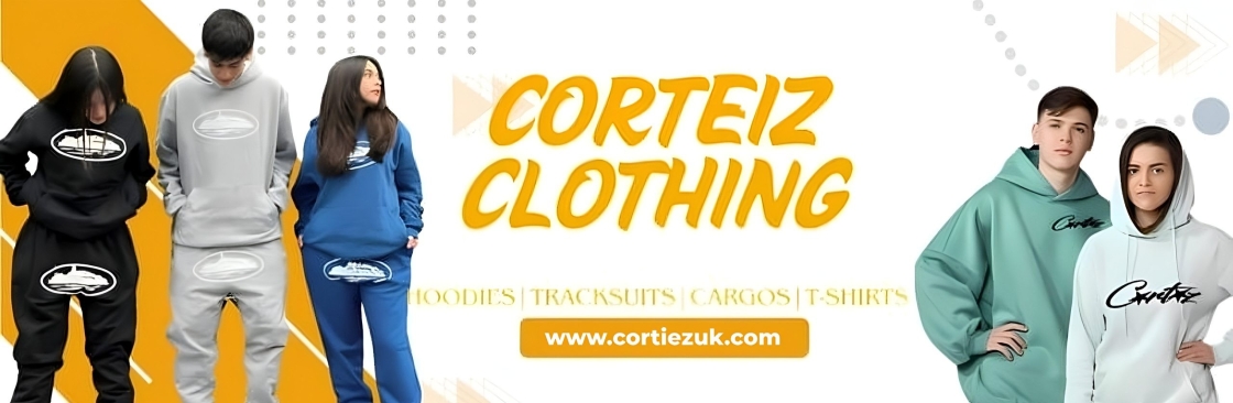 corteiz cargos Cover Image