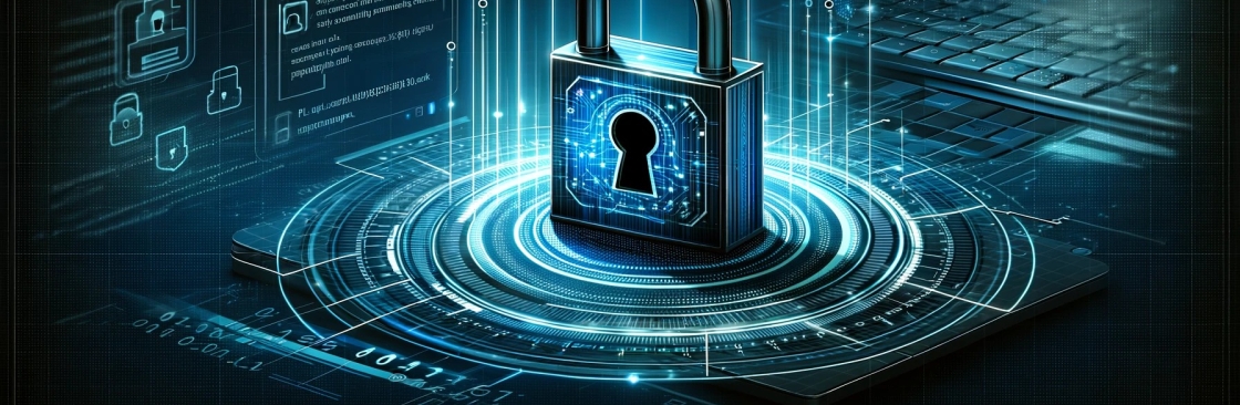 Cyber Security London Cover Image
