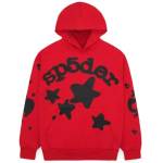 hoodie spider Profile Picture