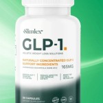 Slimlex GLP Profile Picture