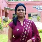 Sasmita Profile Picture