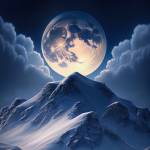lonely mountain Profile Picture