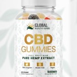 Global Health Farms Profile Picture