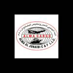 Alma Cargo Profile Picture