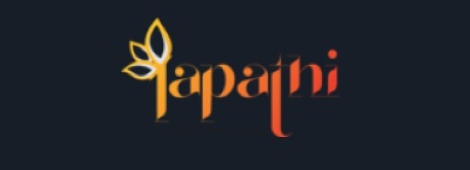 TAPATHI E COMMERCE Cover Image