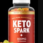 Keto Spark Gummies Profile Picture