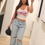 Emily Maxime Profile Picture