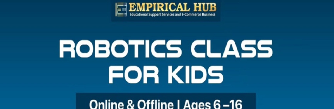 empiricalhub Chennai Cover Image