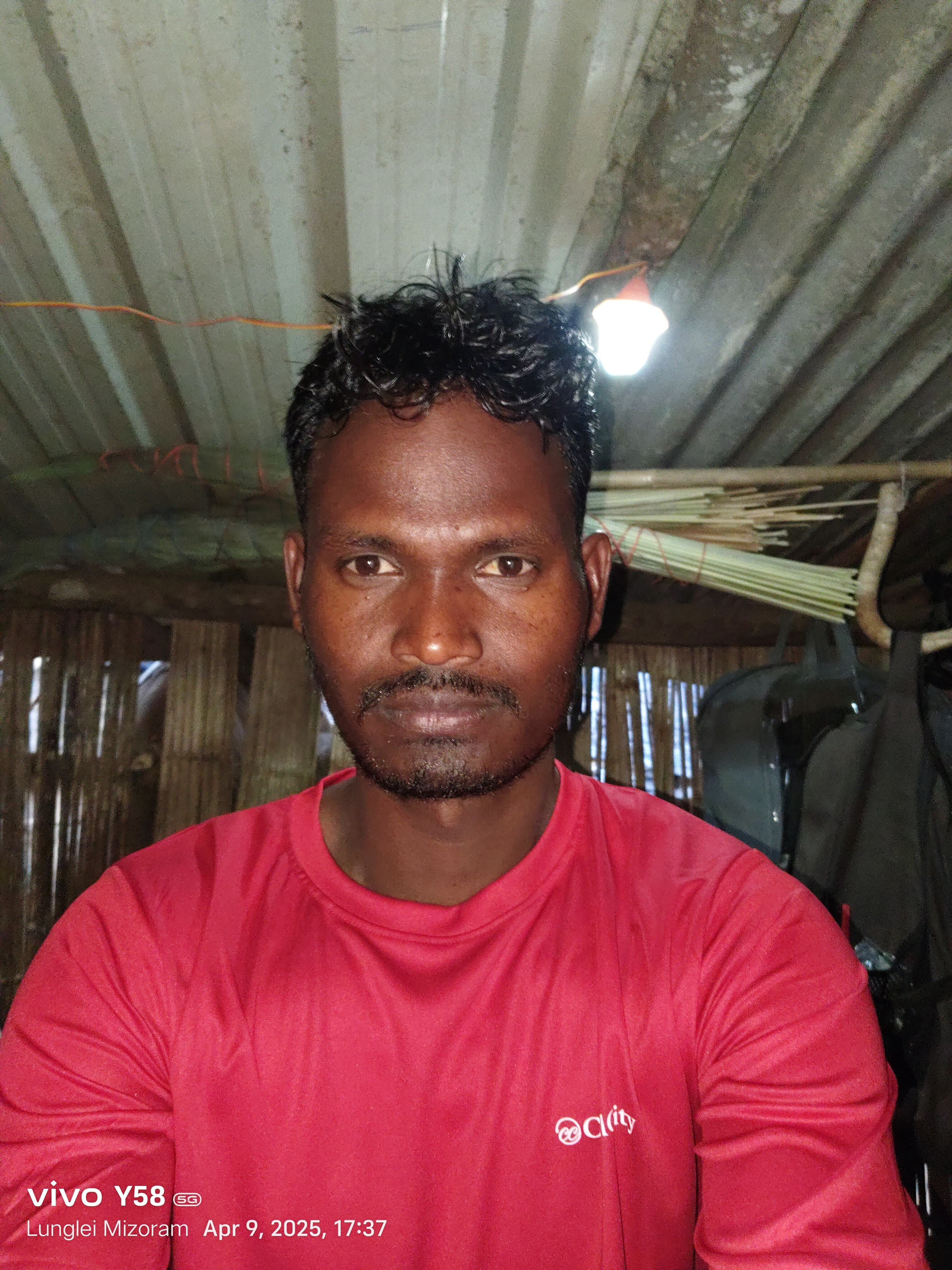 Dhunu Murmu Profile Picture