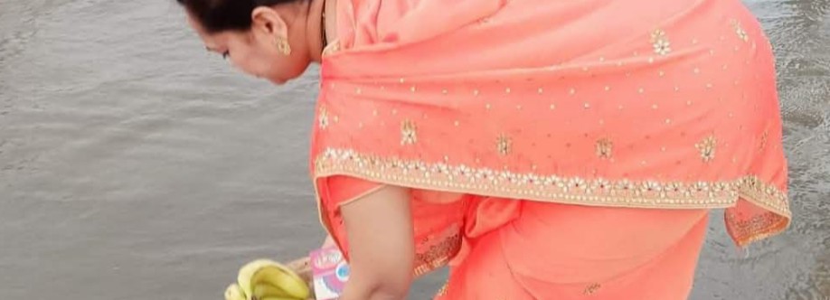 Ridhima Shahu Cover Image
