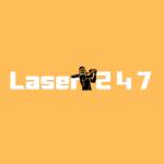 Laser247 Login Profile Picture