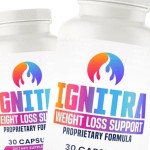 Ignitra Benefit Profile Picture