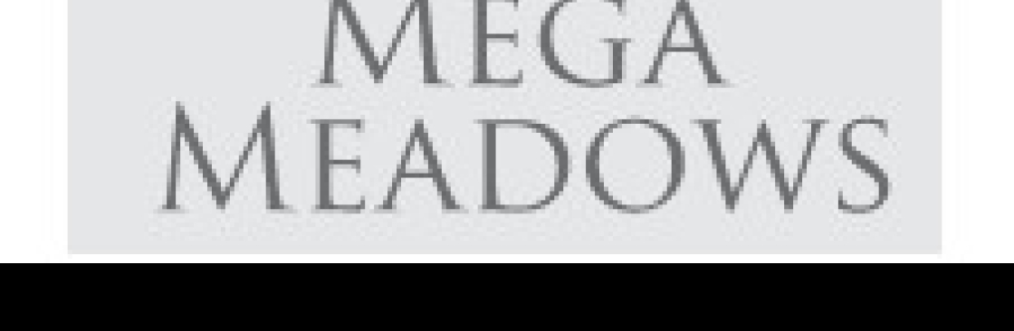 mega meadows Cover Image