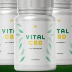 Vital CBD Profile Picture