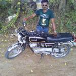 Madhan Kumar Profile Picture
