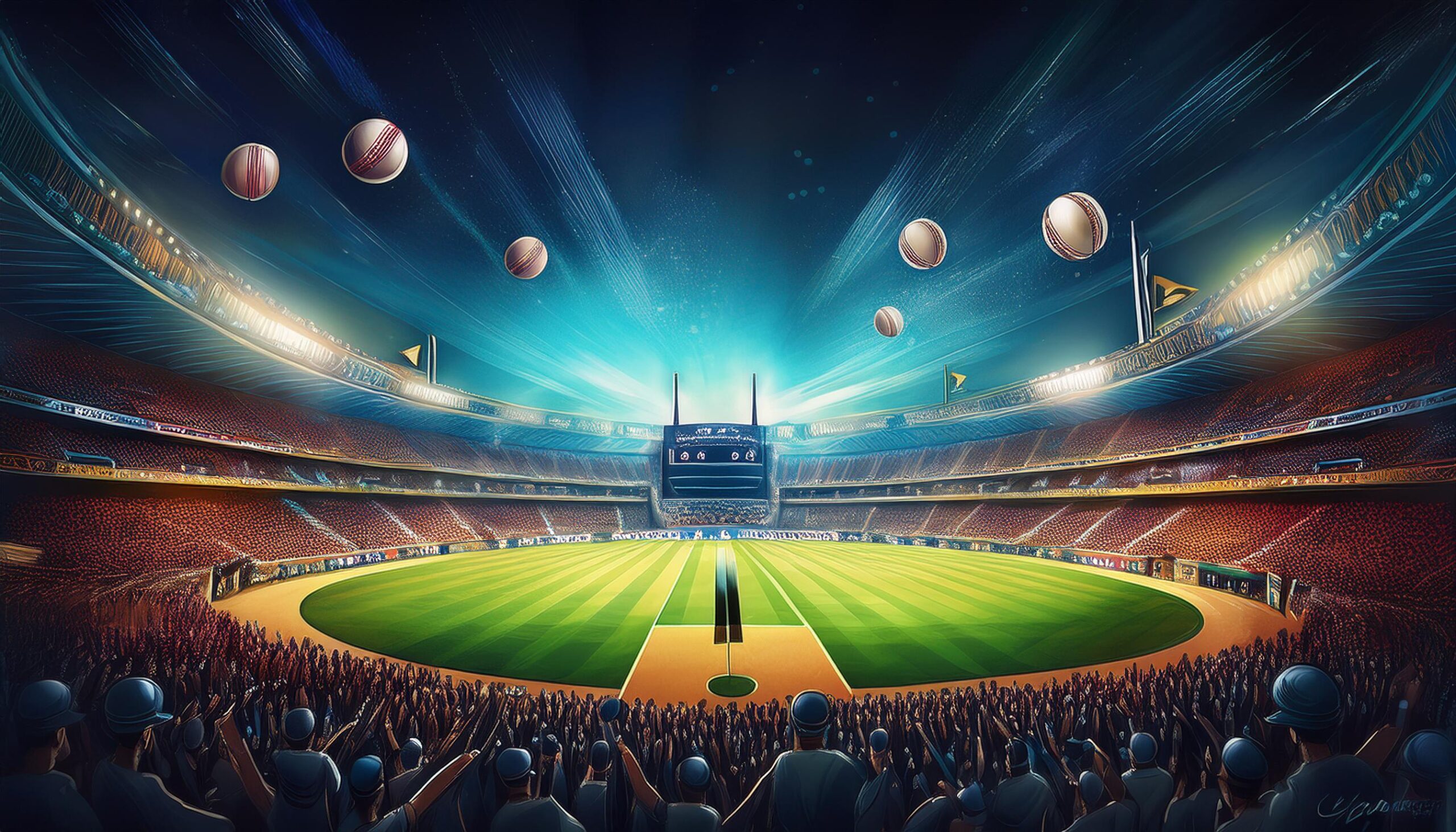 Get Your Online Cricket ID | Live IPL & Sports Betting Access