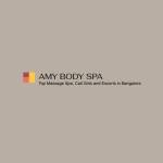 Amy Body Spa Profile Picture