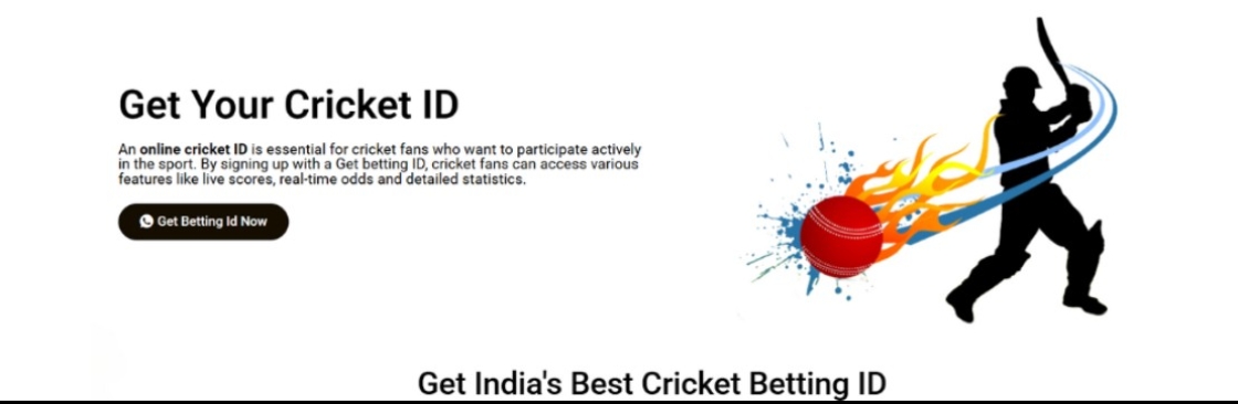 Online Id Cricket Cover Image