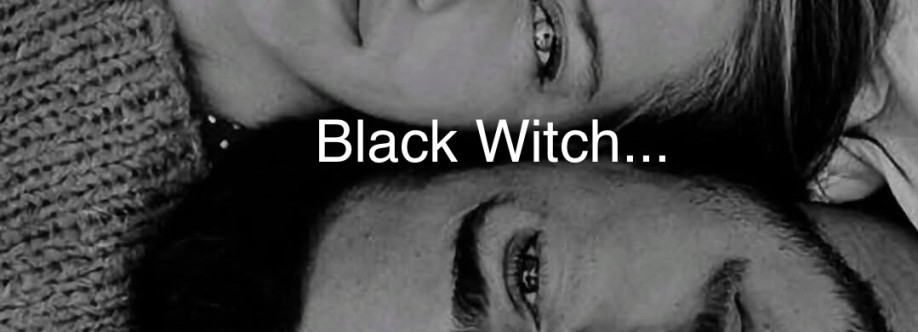 Wɪᴛᴄʜ亗Hᴜɴᴛᴇʀ Cover Image