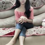 Sharmili Saloni Profile Picture