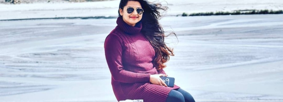 Pihu Dutta Cover Image