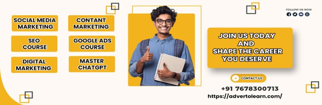 AdvertoLearn Google Ads Course Cover Image