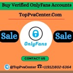 Buy Verified OnlyFans Accounts Profile Picture