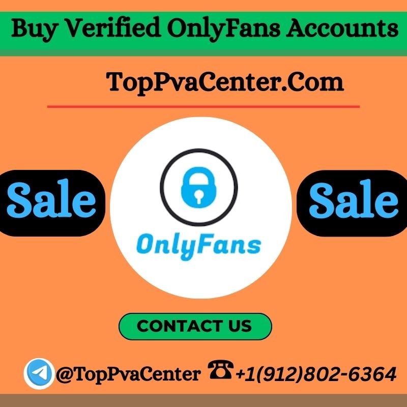 Buy Verified OnlyFans Accounts Profile Picture